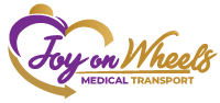 Joy On Wheels New Logo 2